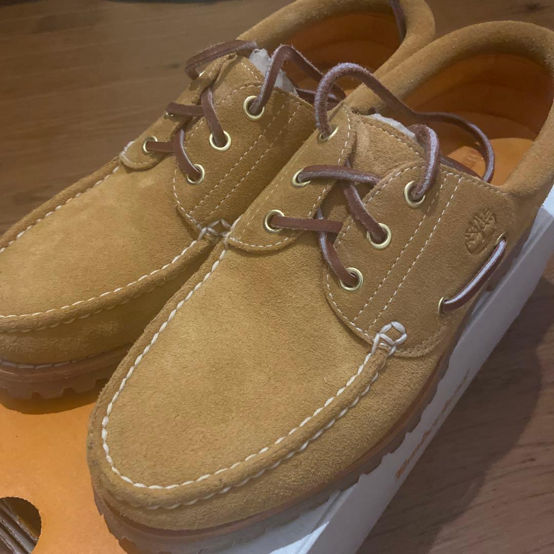 Timberland×beauty&youth 3eye 25.5cm