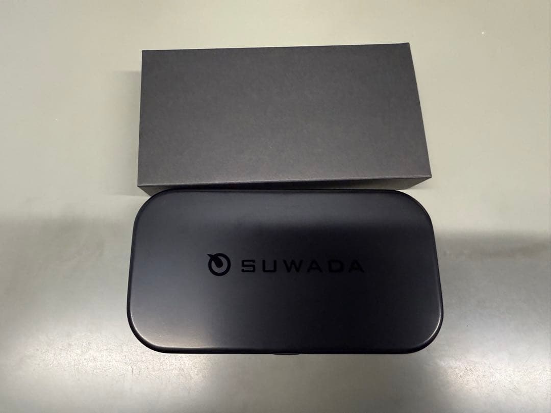 SUWADA 爪切り クラシックＬ