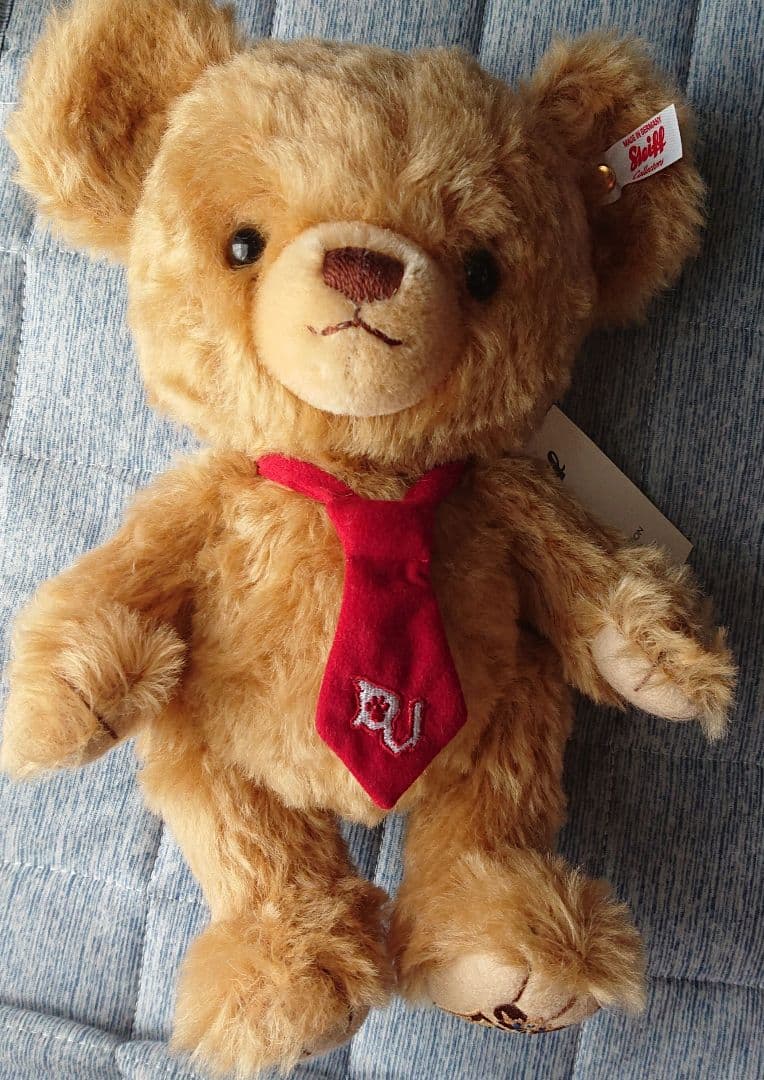 ディズニーストア ユニベアシティ モカ