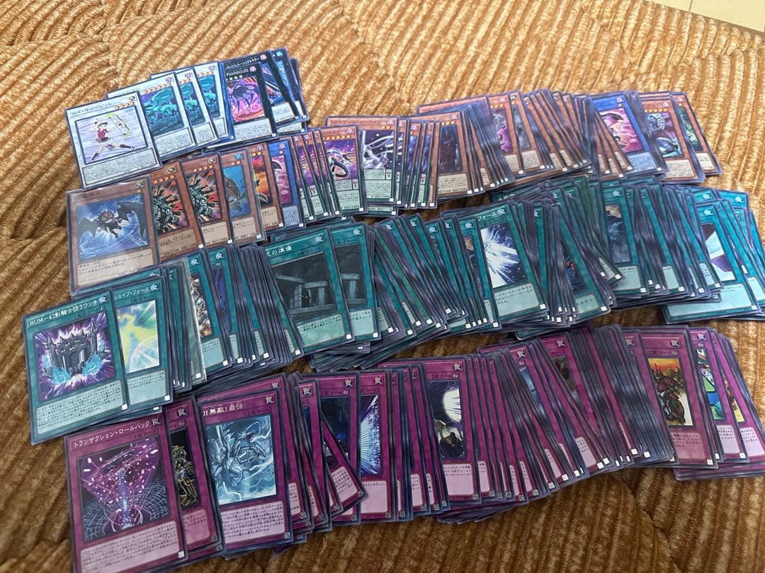 超豪華 アタッシュケース+SR以上(汎用多数) 5,000枚以上 大量まとめ売り