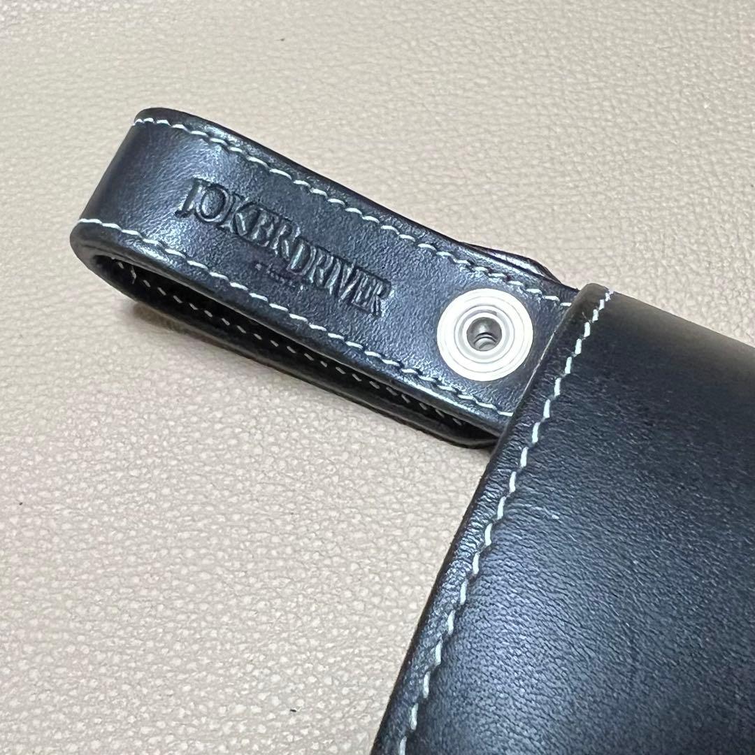 Joker D ×Third ダーツケースホルダー　未使用　箱ナシ