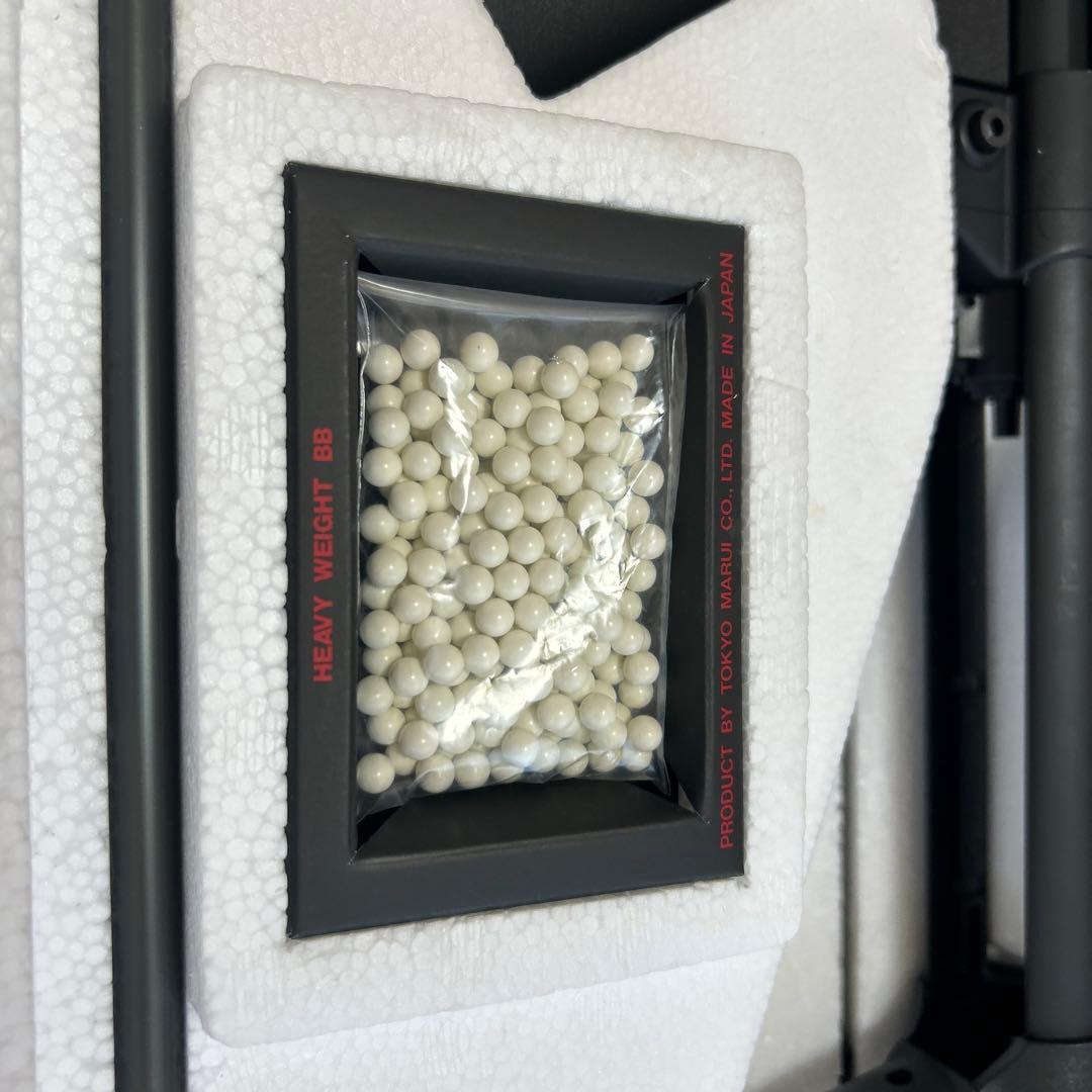 MP5SD6 スタンダート電動ガン マウント付き