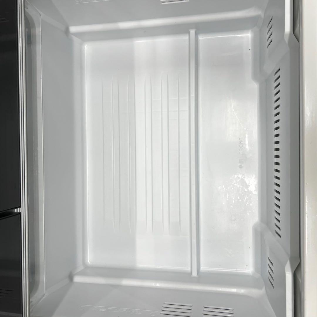 916　冷蔵庫　大型　パナソニック　500ℓ　大容量　両開き　設置無料　中古
