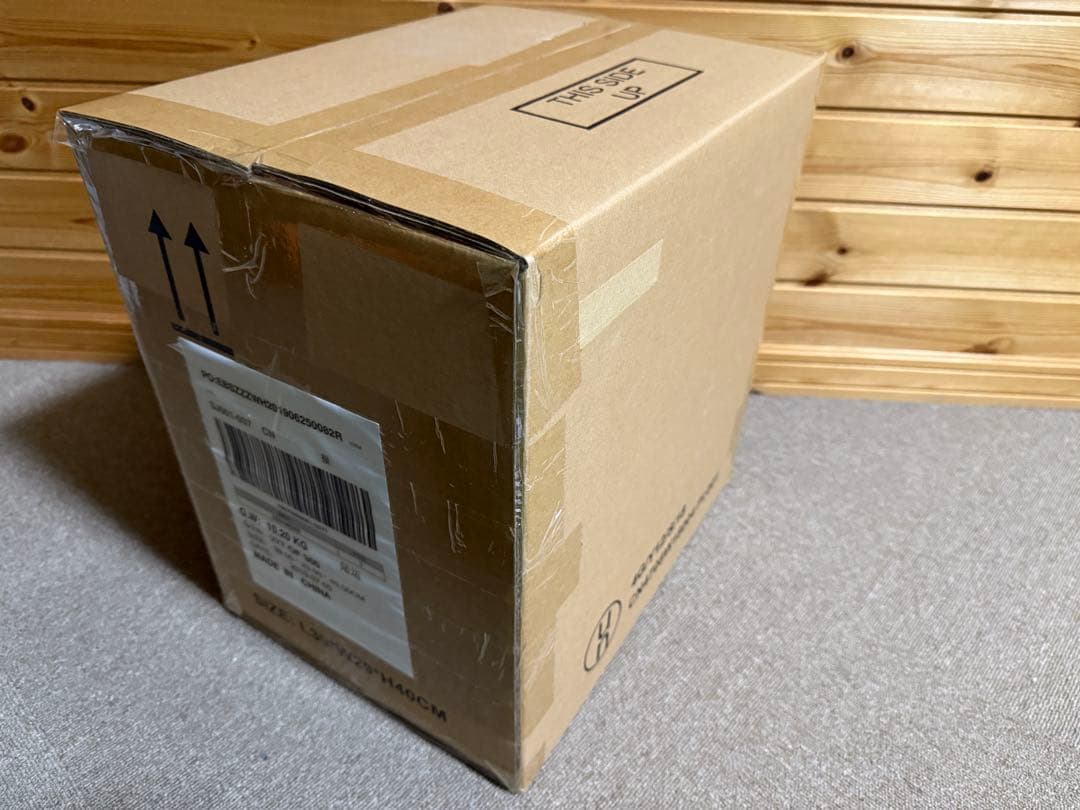 suaoki ポータブル電源 G500 137700mAh/500Wh