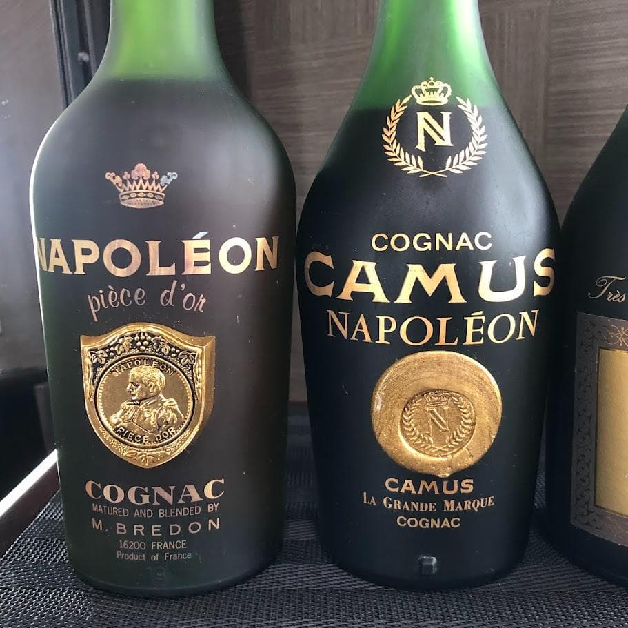 Y*L様 1000円～ カミュ ナポレオン オタール ナポレオン ロア デ ロア