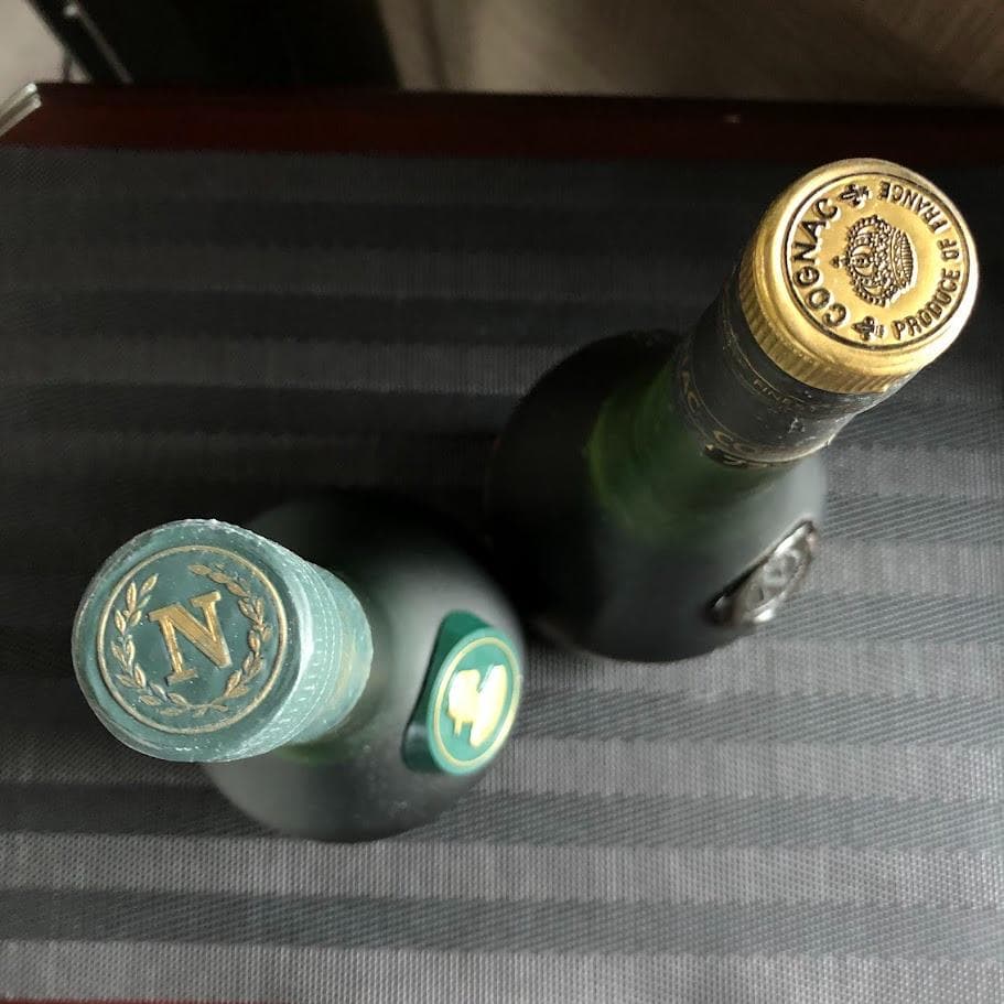 Y*L様 1000円～ カミュ ナポレオン オタール ナポレオン ロア デ ロア