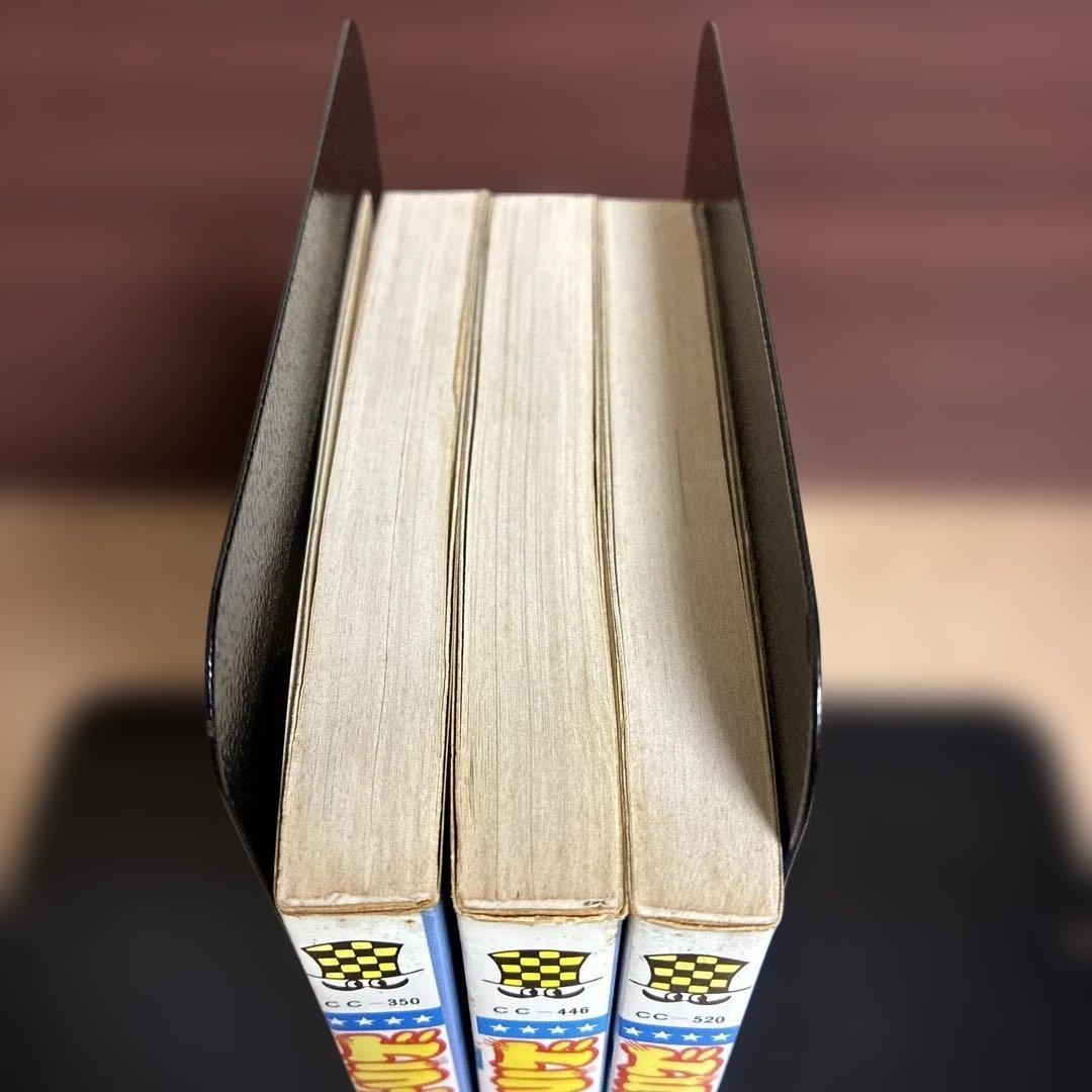 m*e様 【おまけ】マカロニほうれん荘　マカロニ2 ドラネコロック　全巻