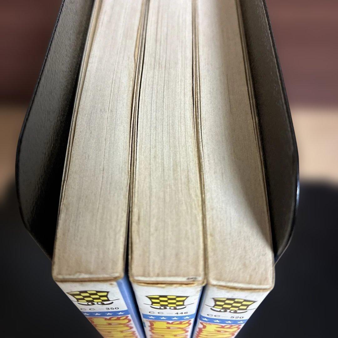 m*e様 【おまけ】マカロニほうれん荘　マカロニ2 ドラネコロック　全巻