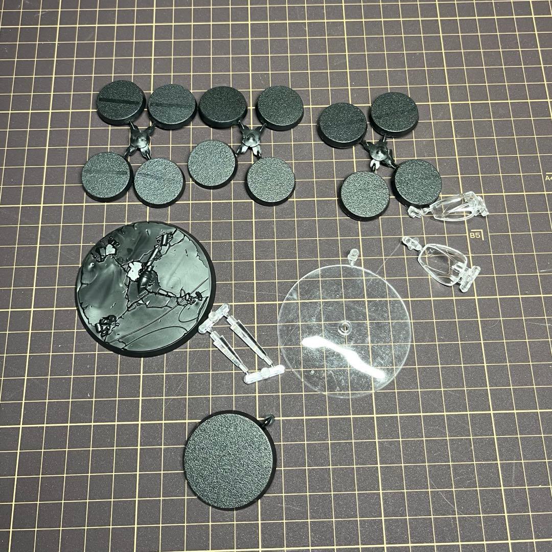 ウォーハンマー40K エルダーバトルフォース