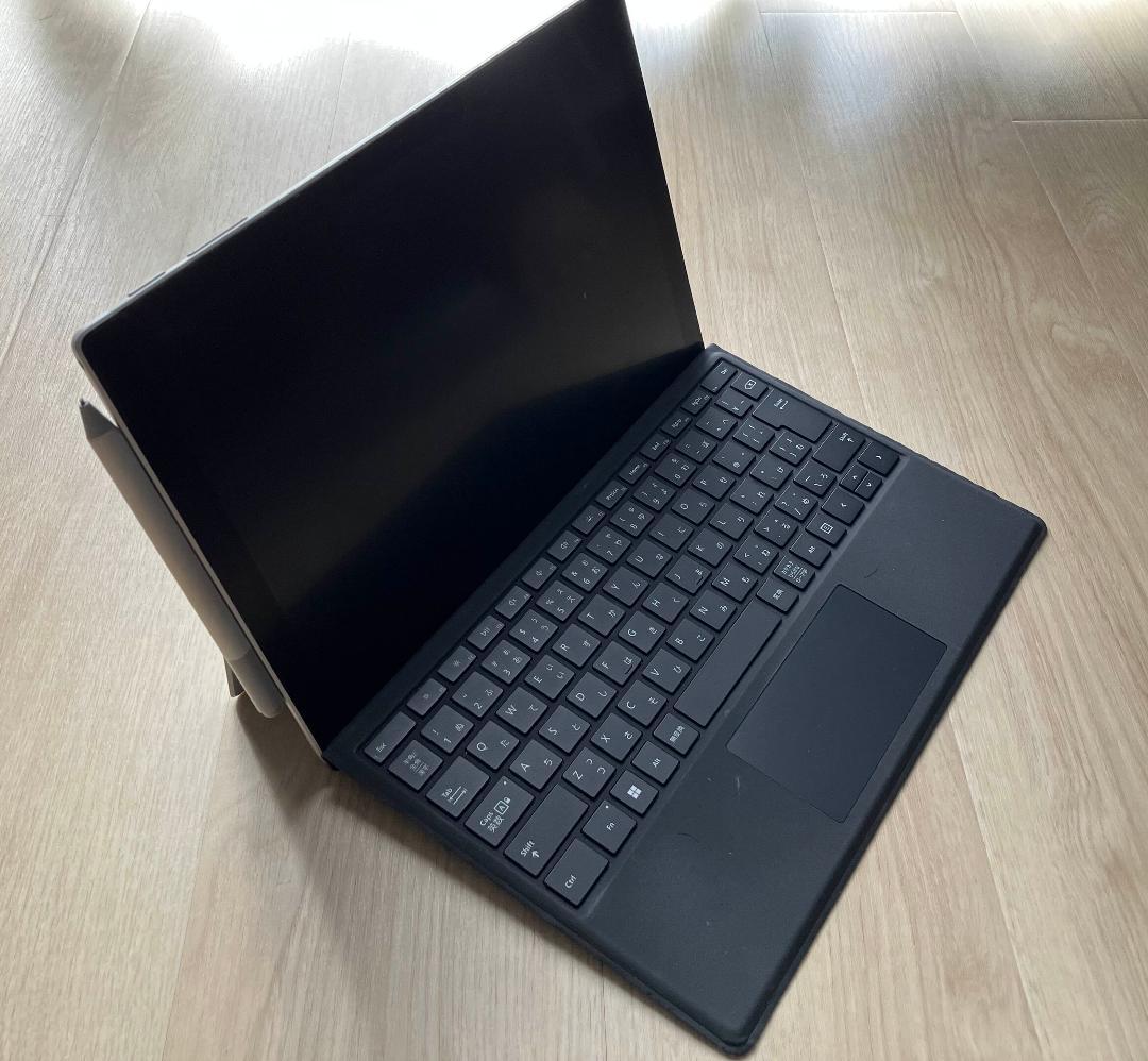 Windowsタブレット本体 Surface Pro 7 +
