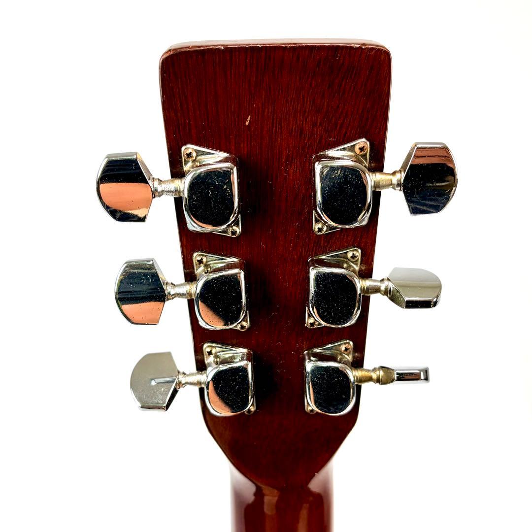 Grand Suzuki ドレッドノート MD201 JAPAN vintage