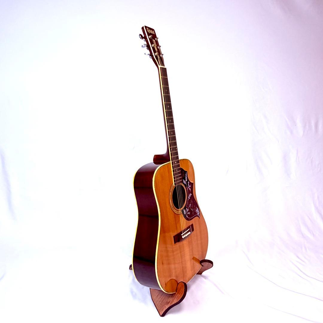 Grand Suzuki ドレッドノート MD201 JAPAN vintage