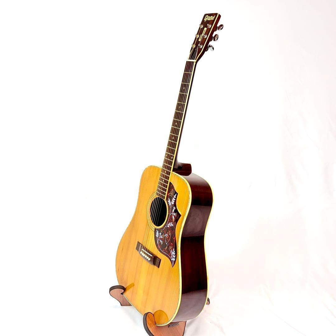 Grand Suzuki ドレッドノート MD201 JAPAN vintage