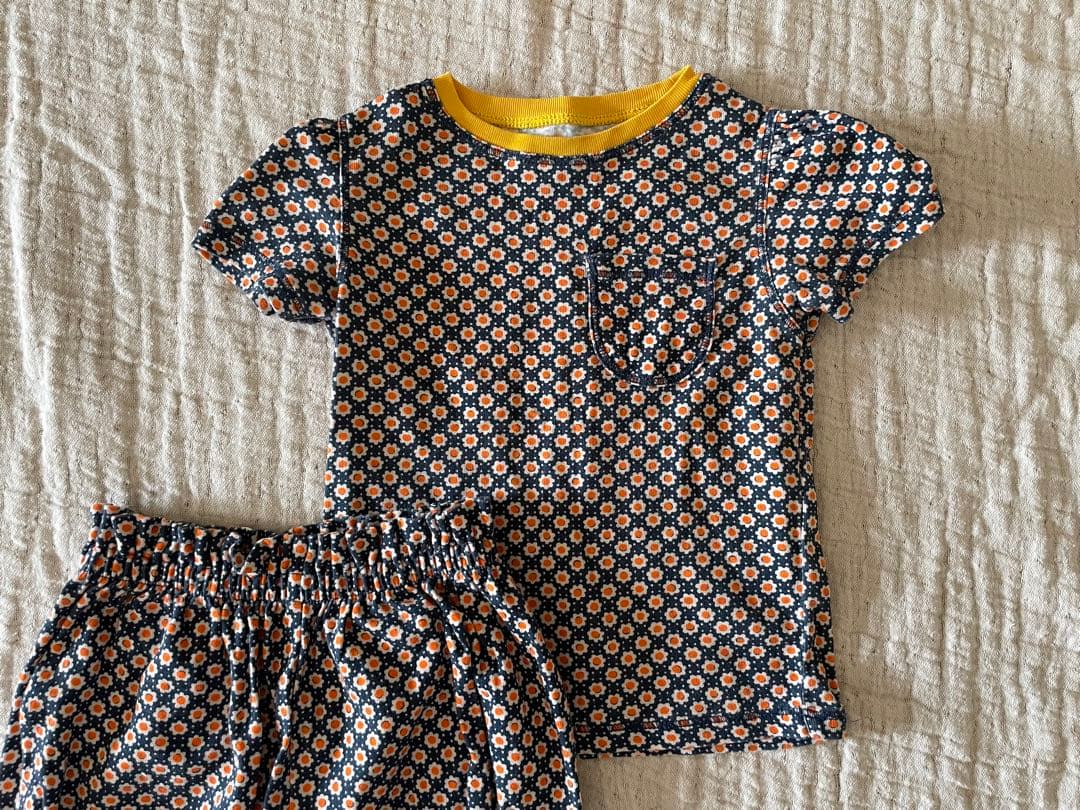 トップス misha&puff Ramona Tee& Bubble Short 3Y