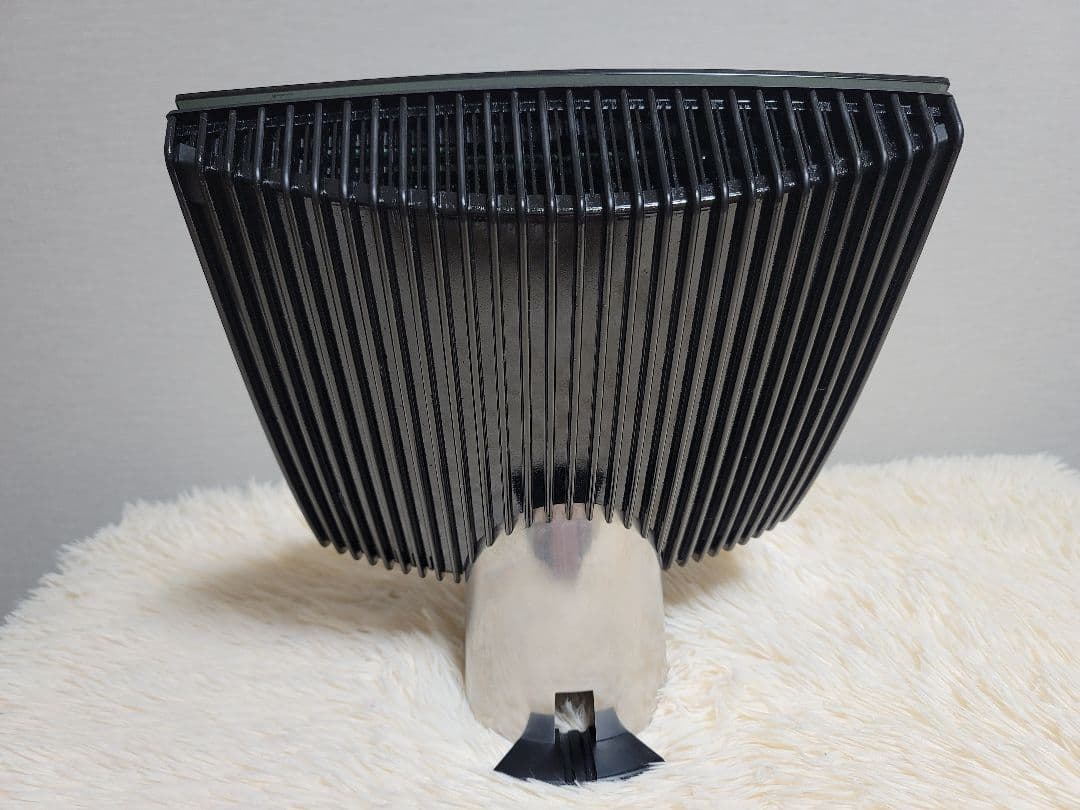 B&O Beosound 4,天然木製ケース付きBeolab 4000