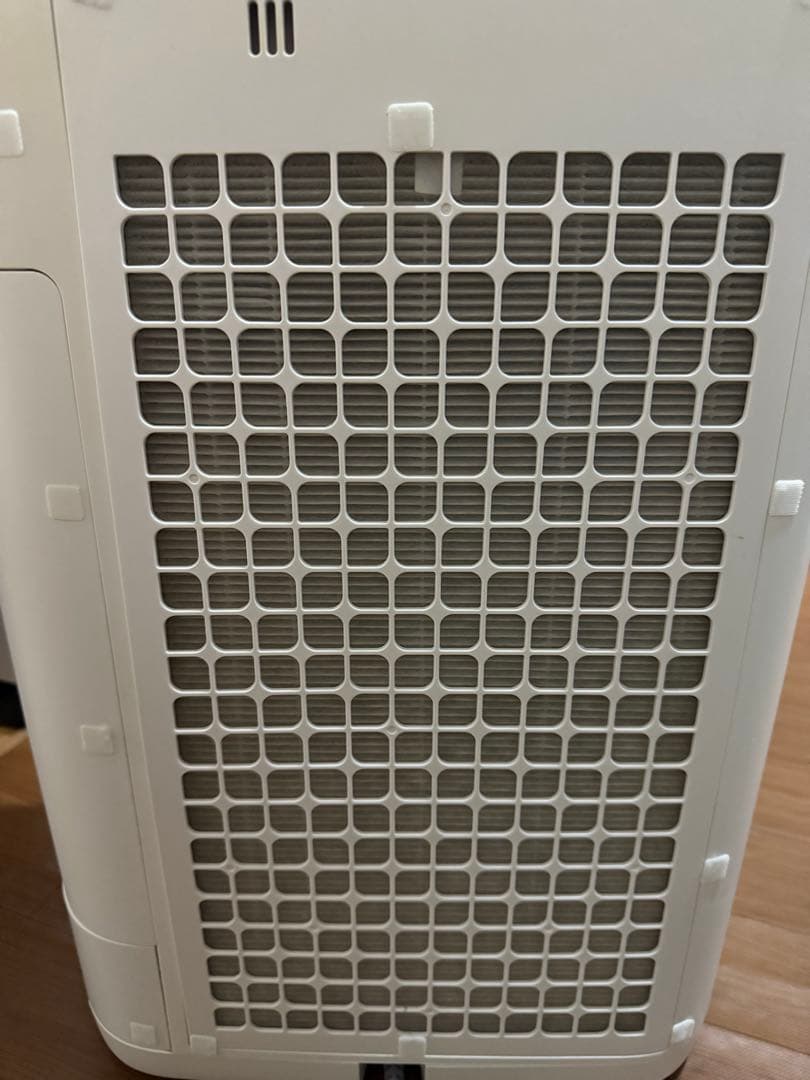 シャープ 加湿 空気清浄機 プラズマクラスター 25000 ハイグレード