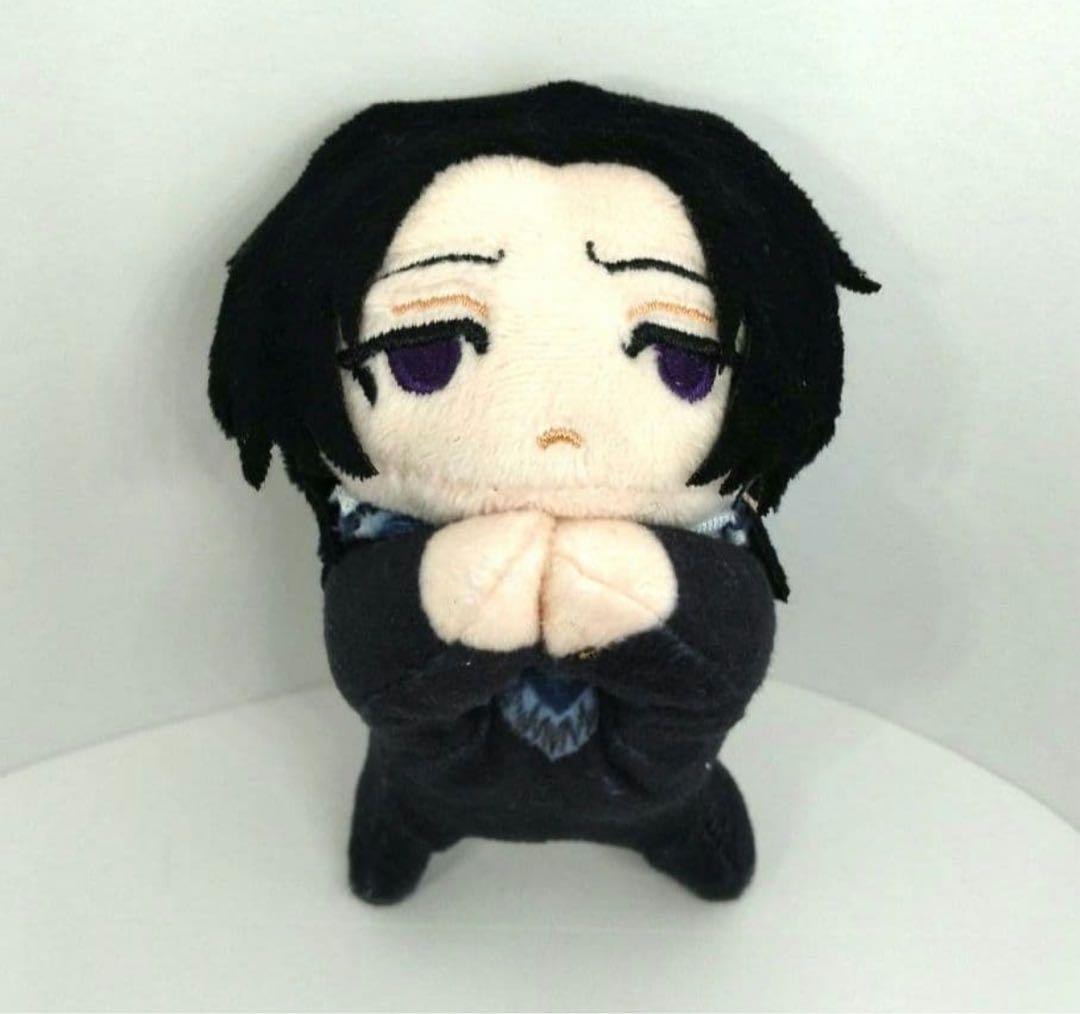 momo　フェイタン　HUNTER×HUNTER ハンターハンター