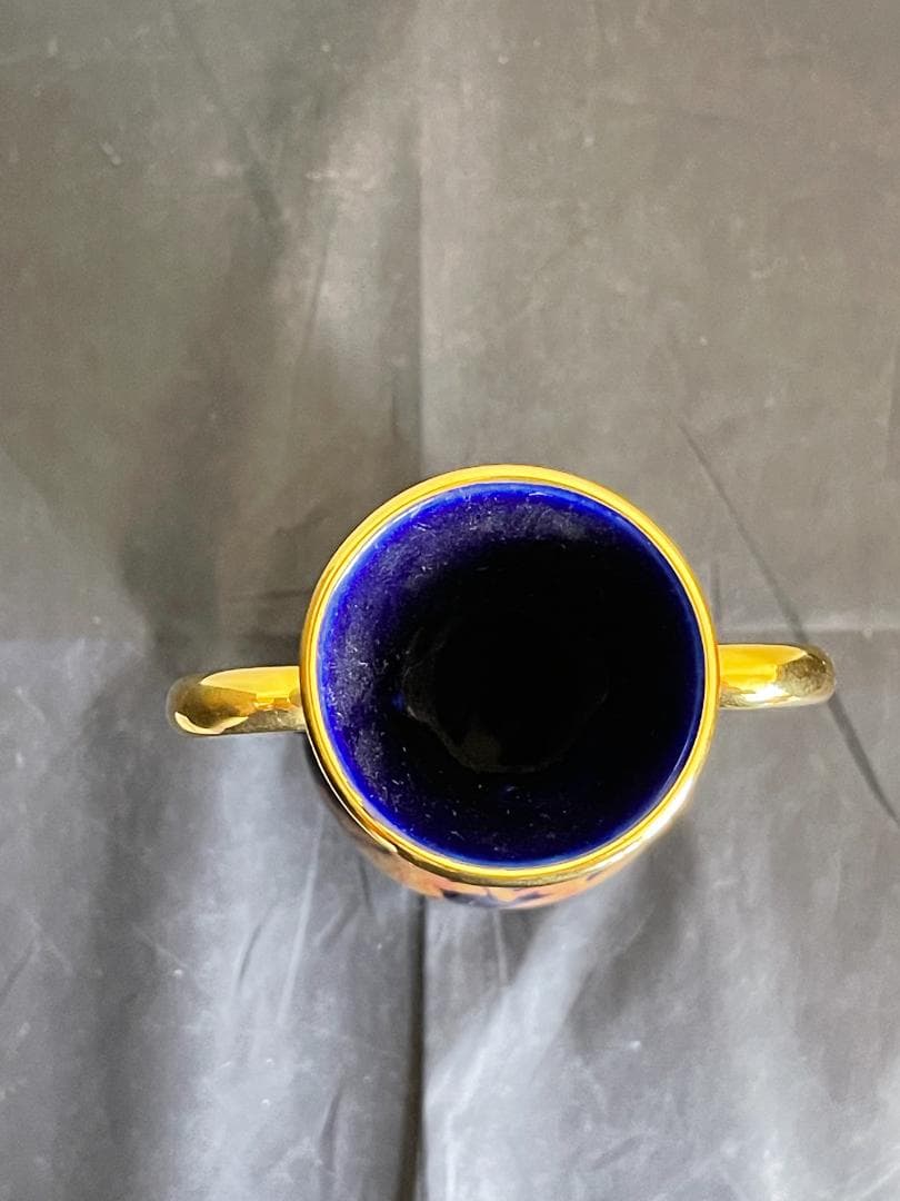 リモージュ　花瓶