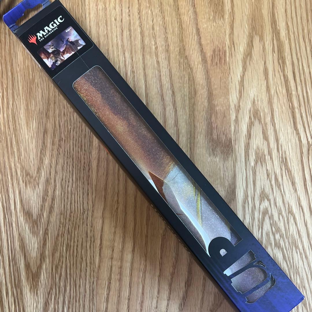 MTG ultra pro始祖ドラゴンHolofoil プレイマット