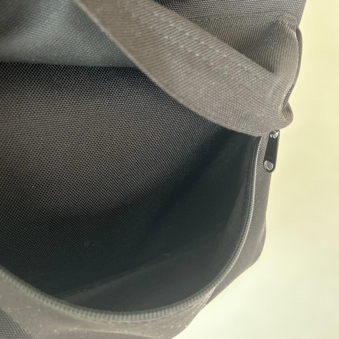 BUMP OF CHICKEN 黒バックパック silver Jubilee