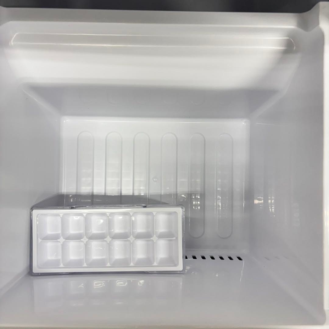 462 SHARP 冷蔵庫　200L弱　どっちもドア　小型　一人暮らし　洗濯機有