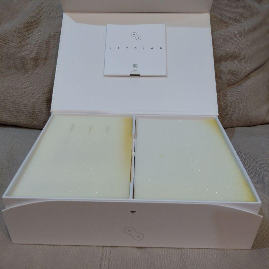 ELYSIAN ダーツボックス TARGET　166