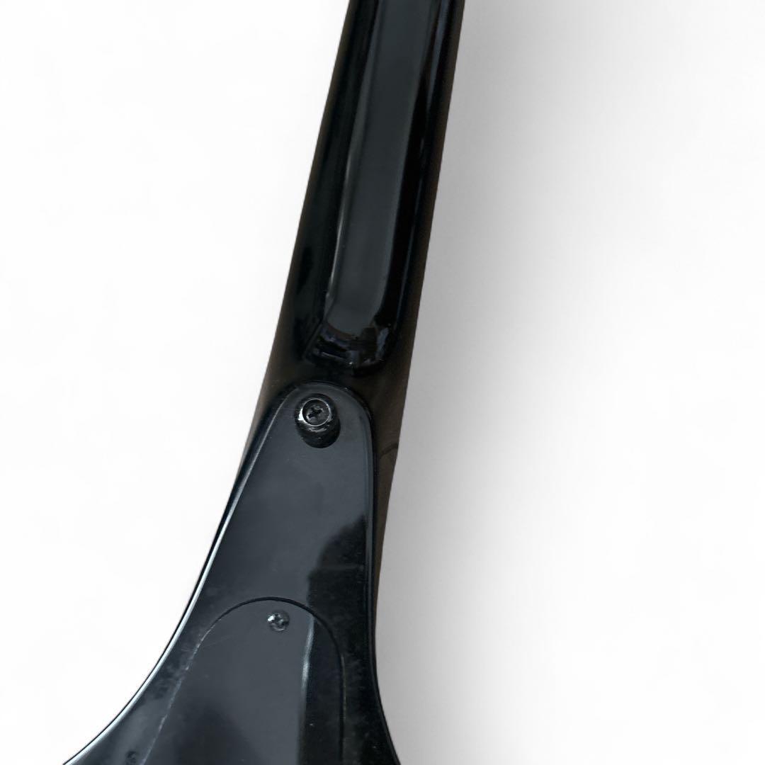 De Armond ASHBORY Bass ミニフレットレスベース