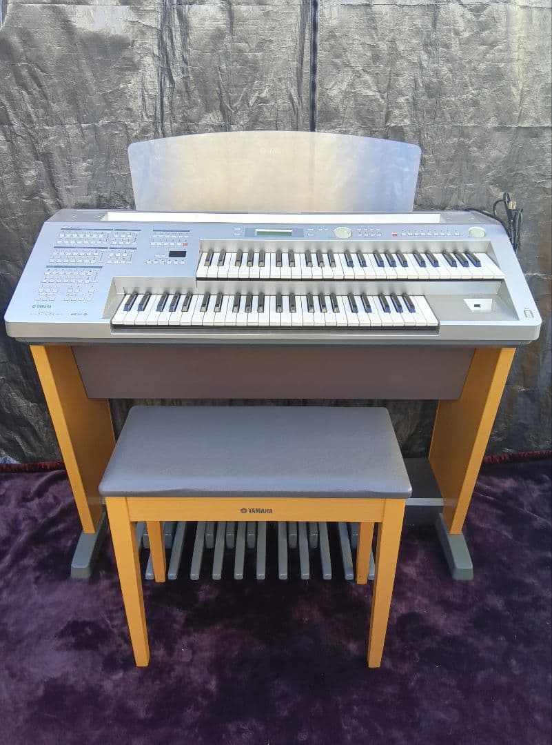 タ*ン様 2014年製 エレクトーン YAMAHA STAGEA ELB-01ス