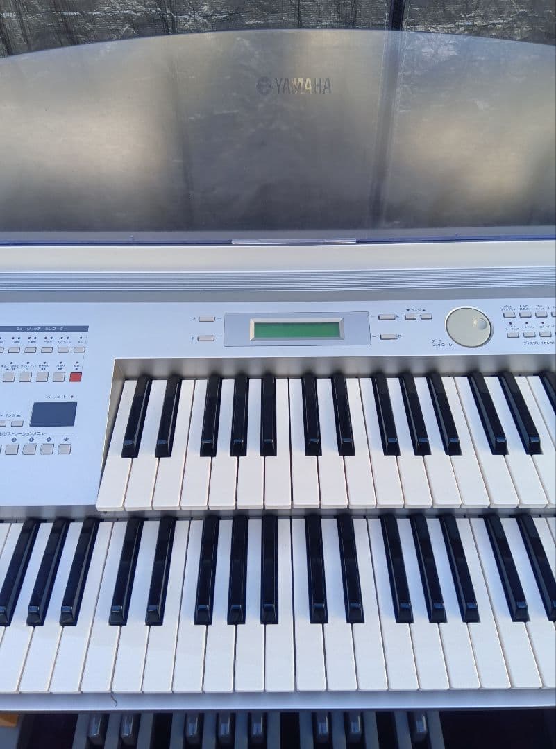 タ*ン様 2014年製 エレクトーン YAMAHA STAGEA ELB-01ス