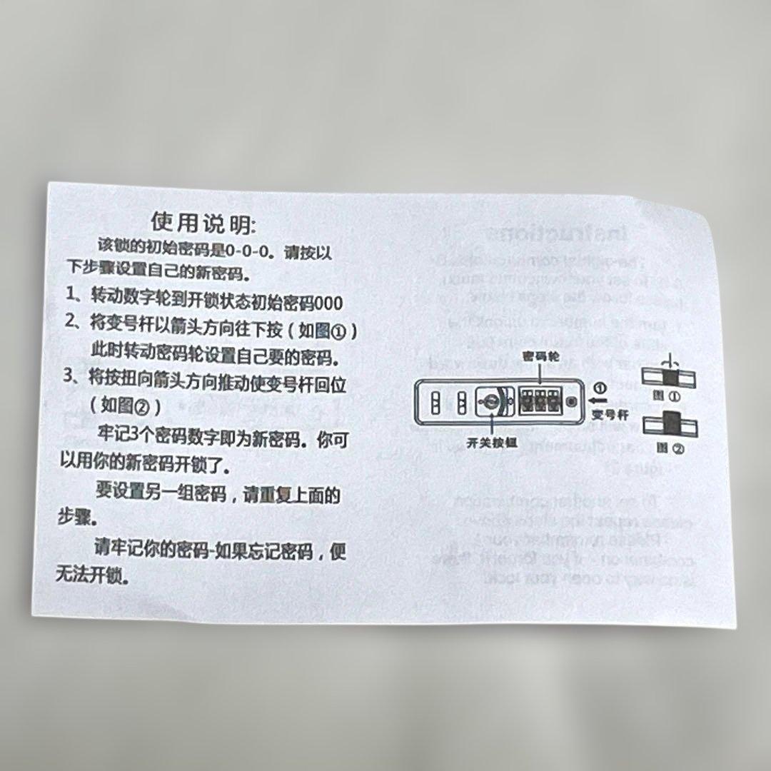 キャリーケース　24インチ　スーツケース　② ブラック　黒　四輪キャスター