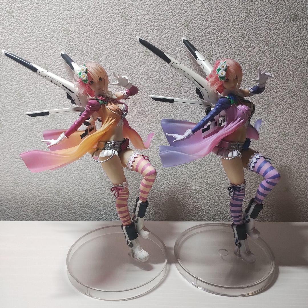 コトブキヤ TEKKEN美少女 鉄拳タッグトーナメント2 アリサ・ボスコノビッチ