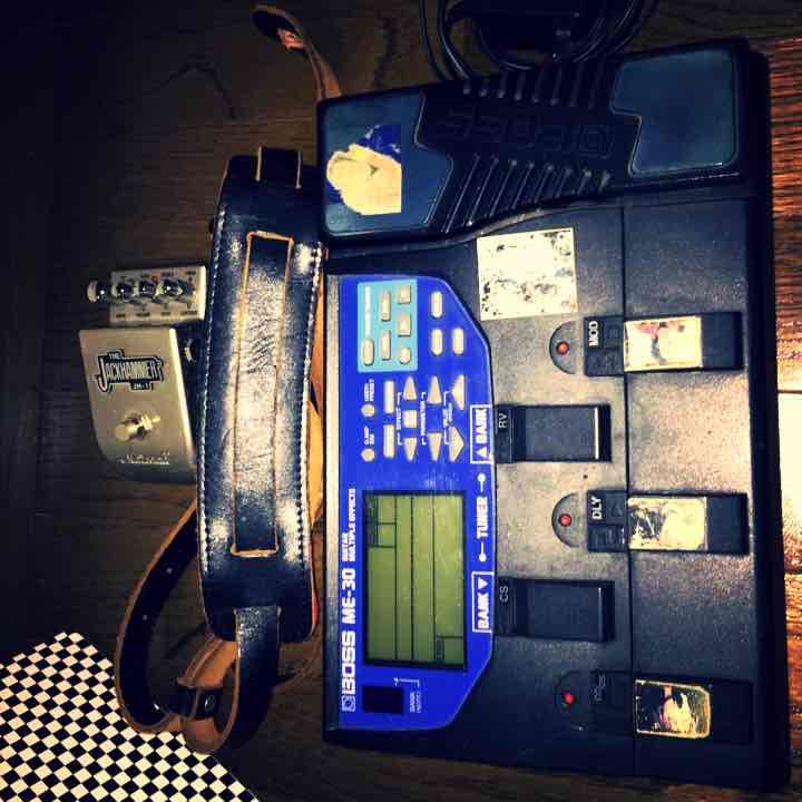 フェルナンデス モッキンバード 他いろいろ