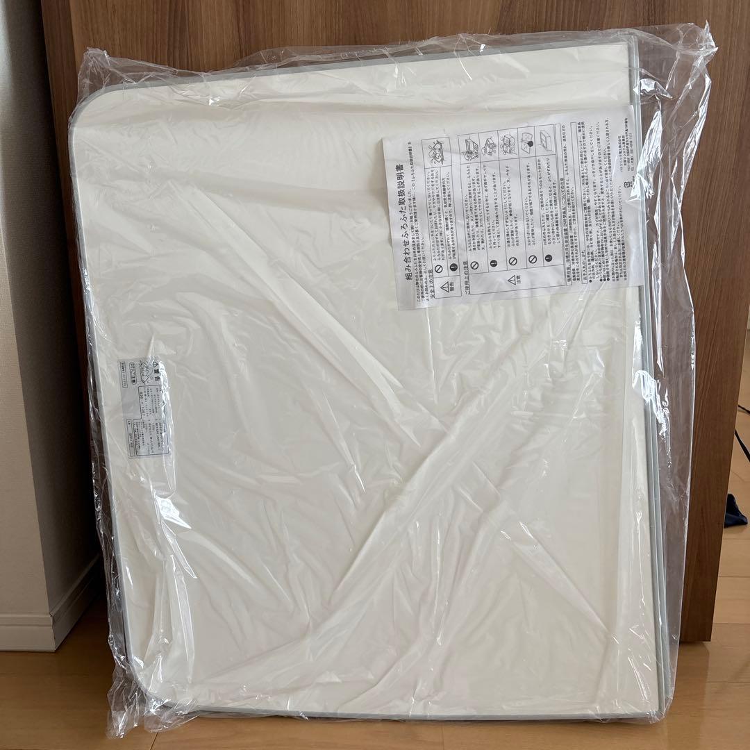 【新品未使用未開封】パナソニック　風呂フタ