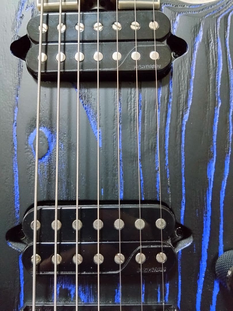 ギター Jackson Pro Series 7st guitar