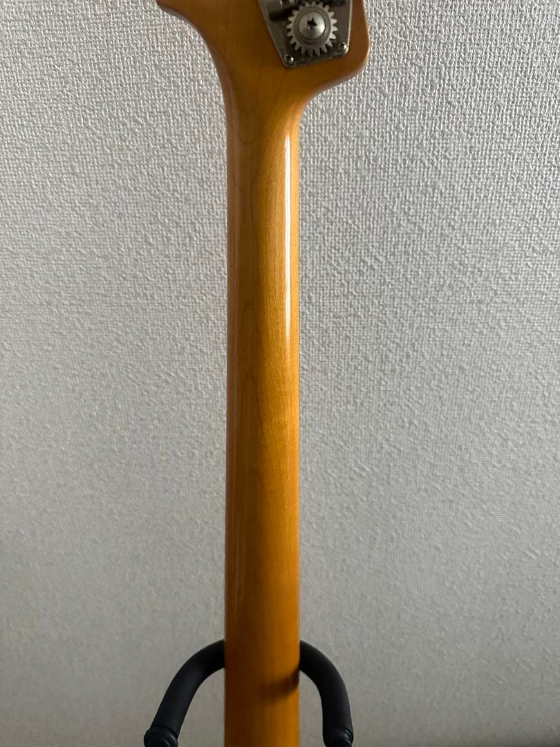 Fender Japan JB62 フジゲン製 Eシリアル