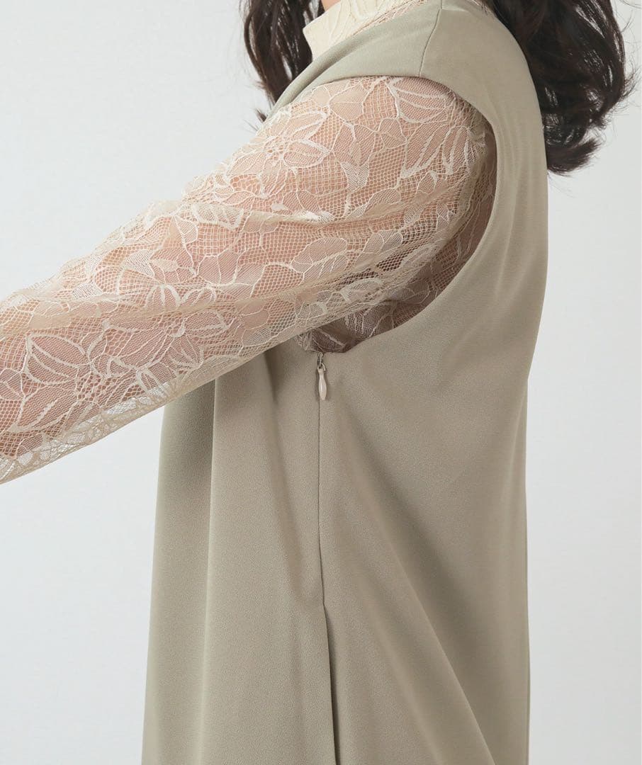 【チェリー❁ さま専用】Kana ドレス ワンピース