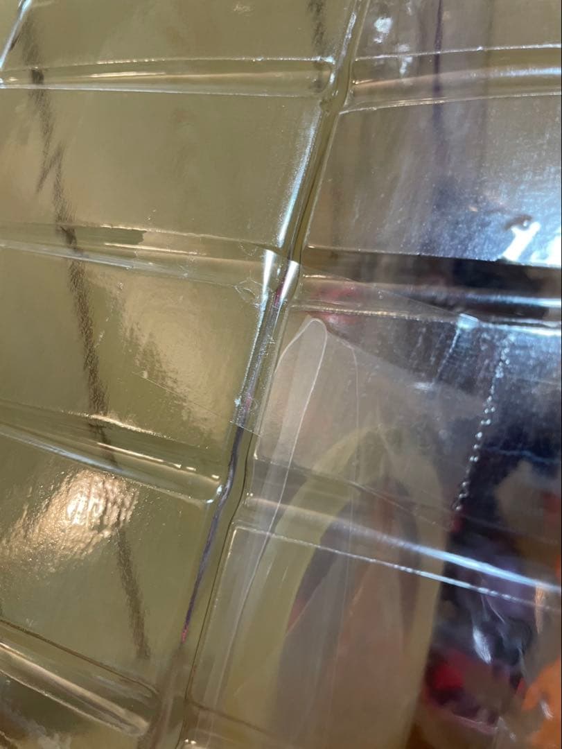 ゴジラ対エヴァンゲリオン デフォリアル