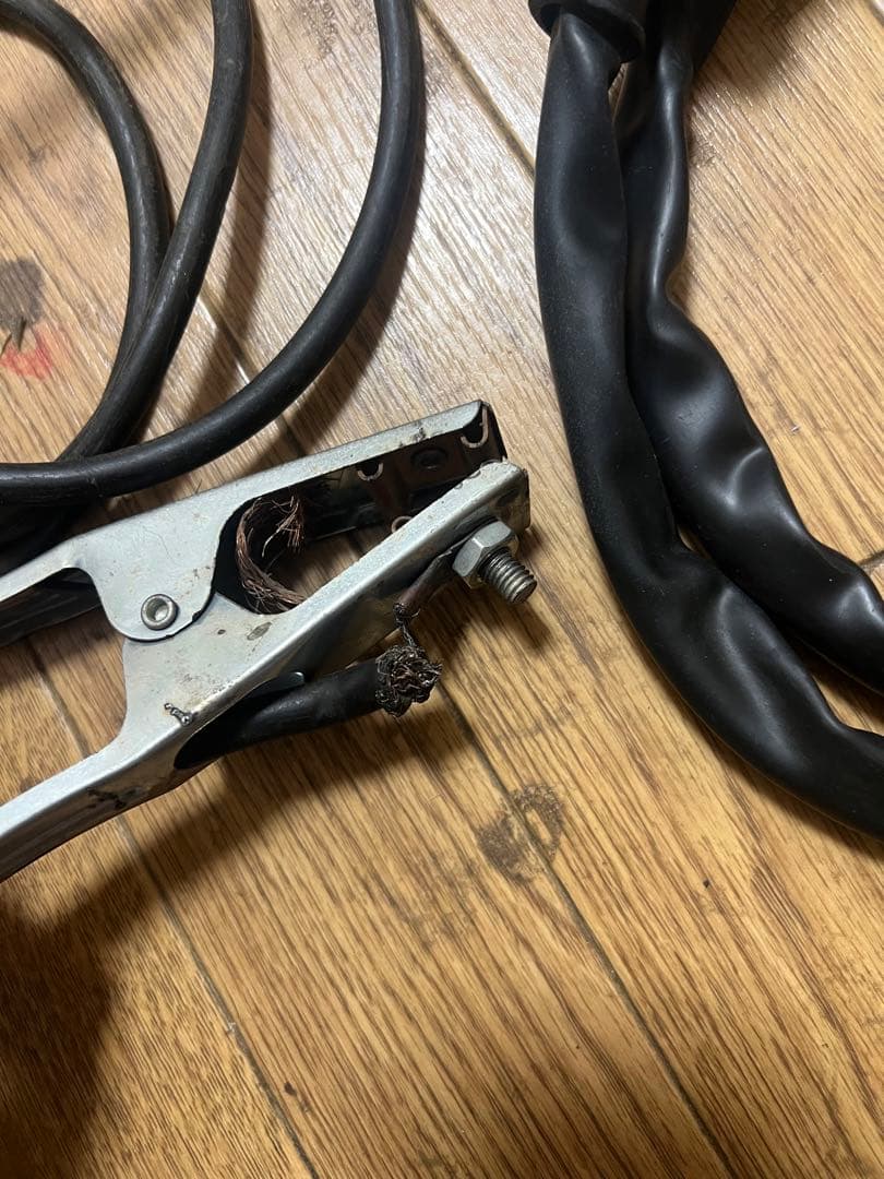 FORTON 半自動溶接機MIG160 AC100V