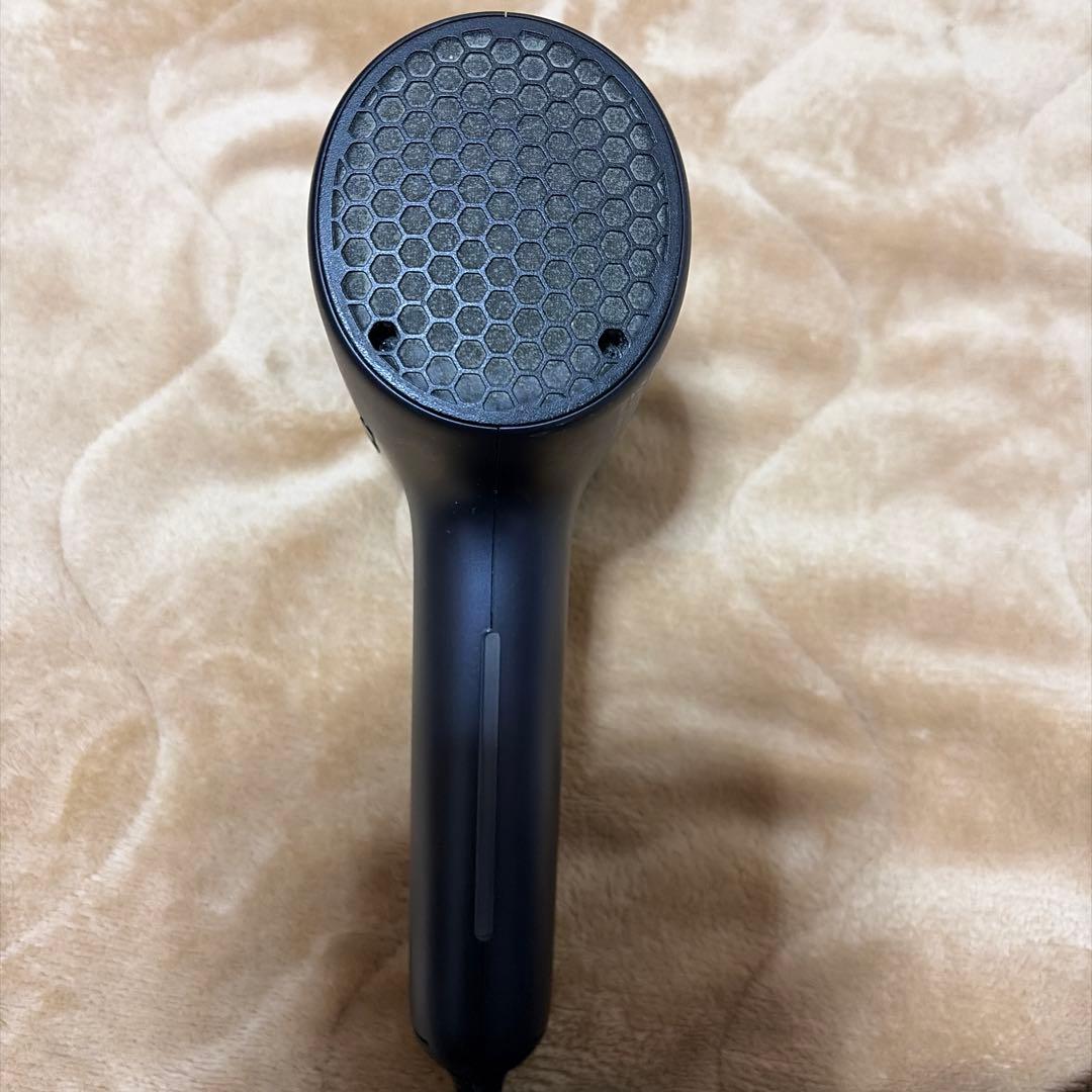 Panasonic ナノケア ヘアドライヤー ブラック　EH-NAOJ