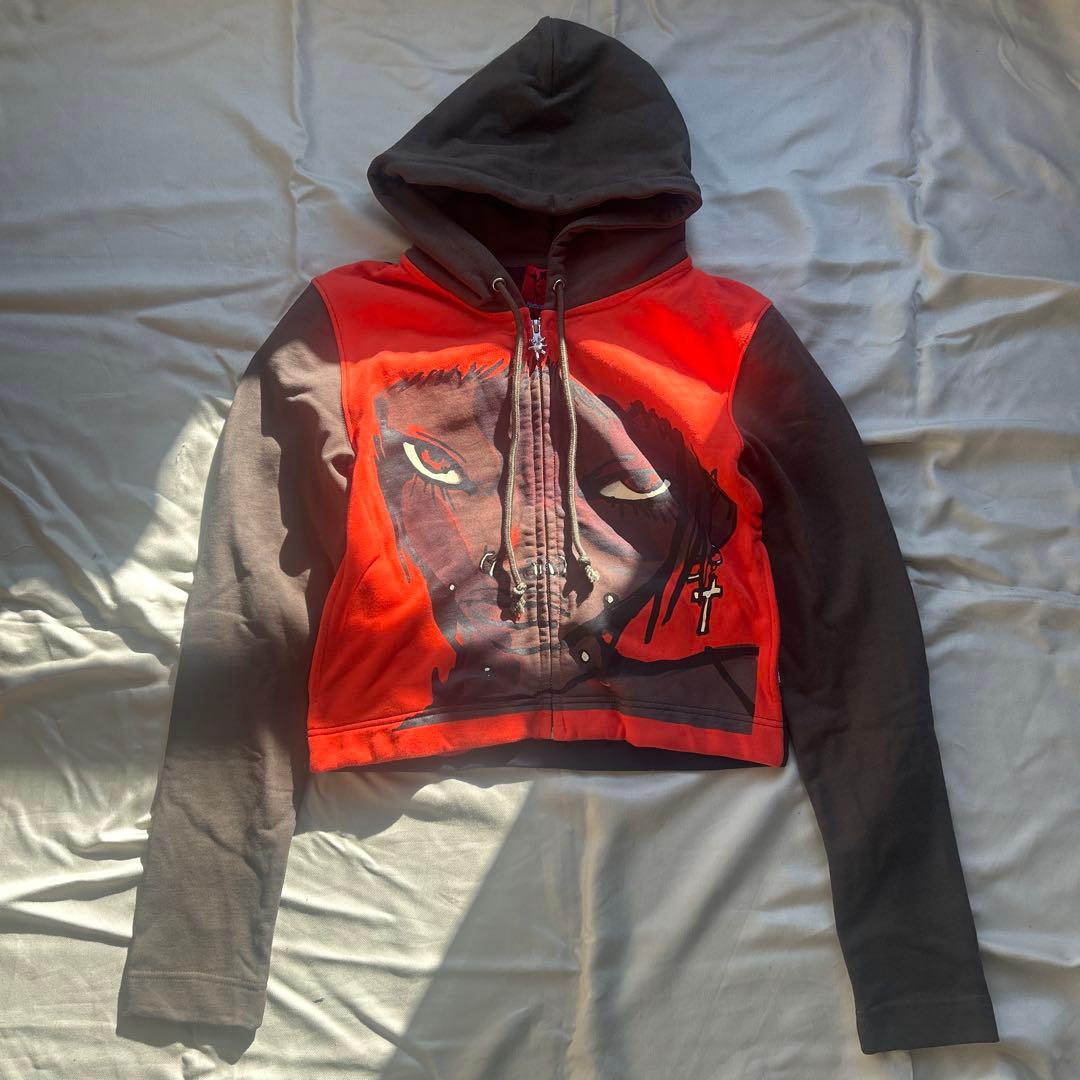 heaven by Marc Jacobs パーカー ヘブン hoodie