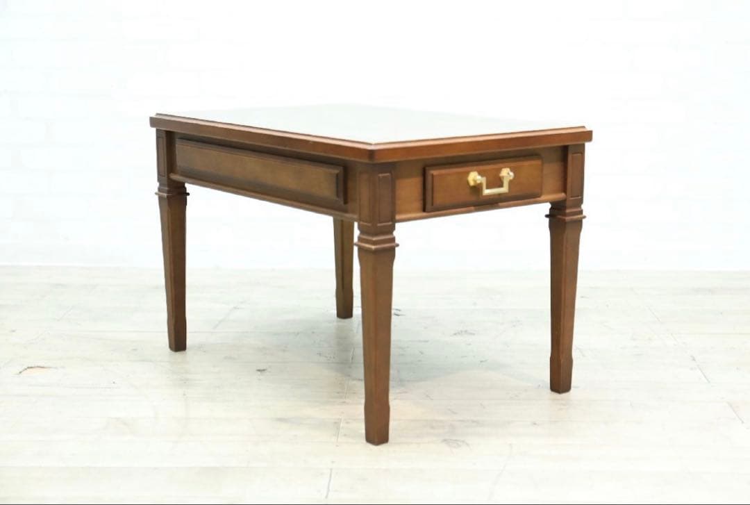 マルニ　地中海シリーズ　サイドテーブル