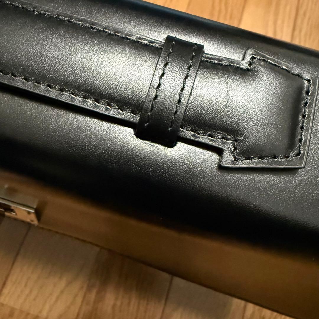 バッグ CTHY LUXURY MATERIAL BRIEFCASE byAnnonay