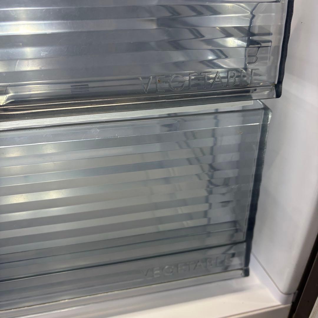 69　SHARP　冷蔵庫　400-500ℓ　両開き　中古　設置無料　安い‼️