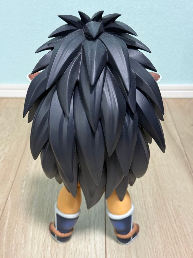 ト*モ様 ドラゴンボール アライズ ラディッツ フィギュア