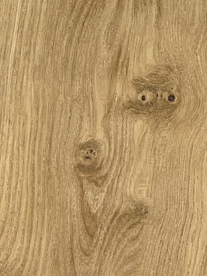 栗　M15-6　一枚板　乾燥材　棚板　カウンター　テーブル　DIY　耳付　天板