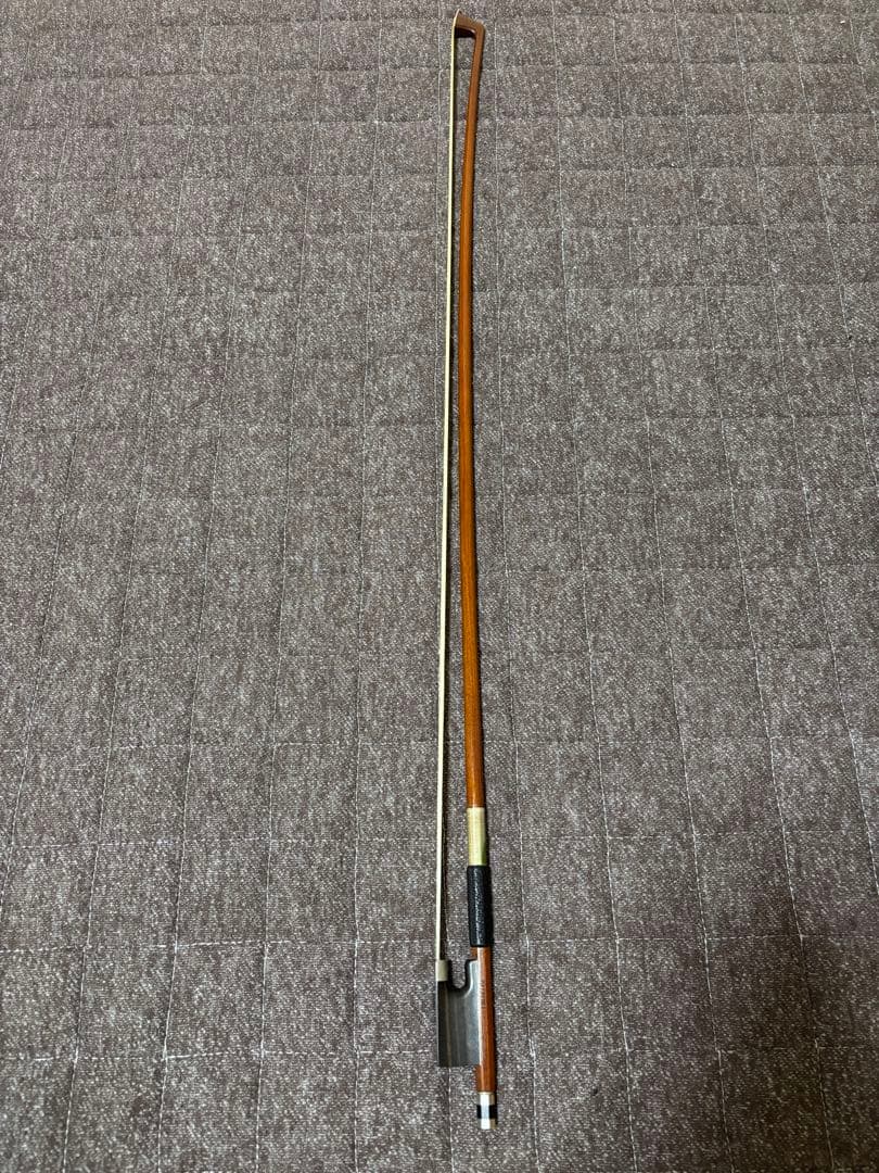 (弦張り替え済み)スズキ No.310 4/4 バイオリン本体・付属品付き