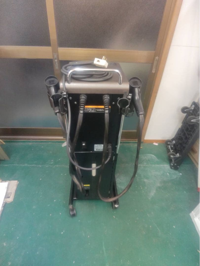 ナノプレッソRRO タカラベルモント ジャンク品