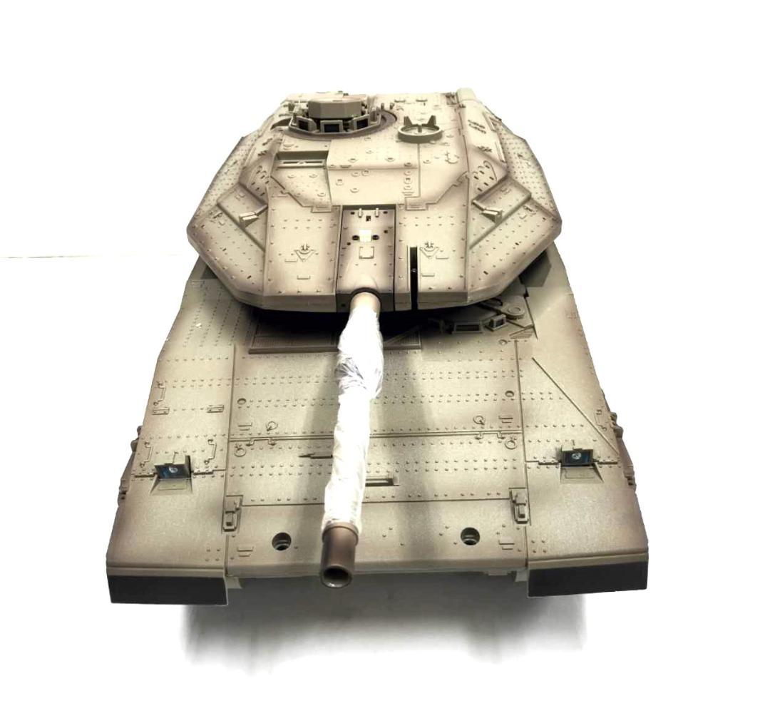 1/16戦車ラジコン　イスラエルメルカバ　ヘンロン3959-1基板7.0