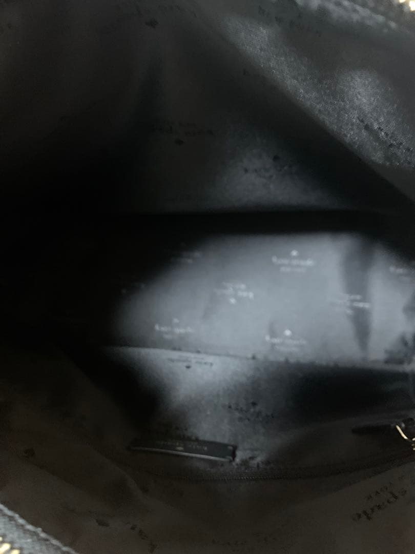 ケイトスペード　カーター ラージ コンバーチブル クロスボディ