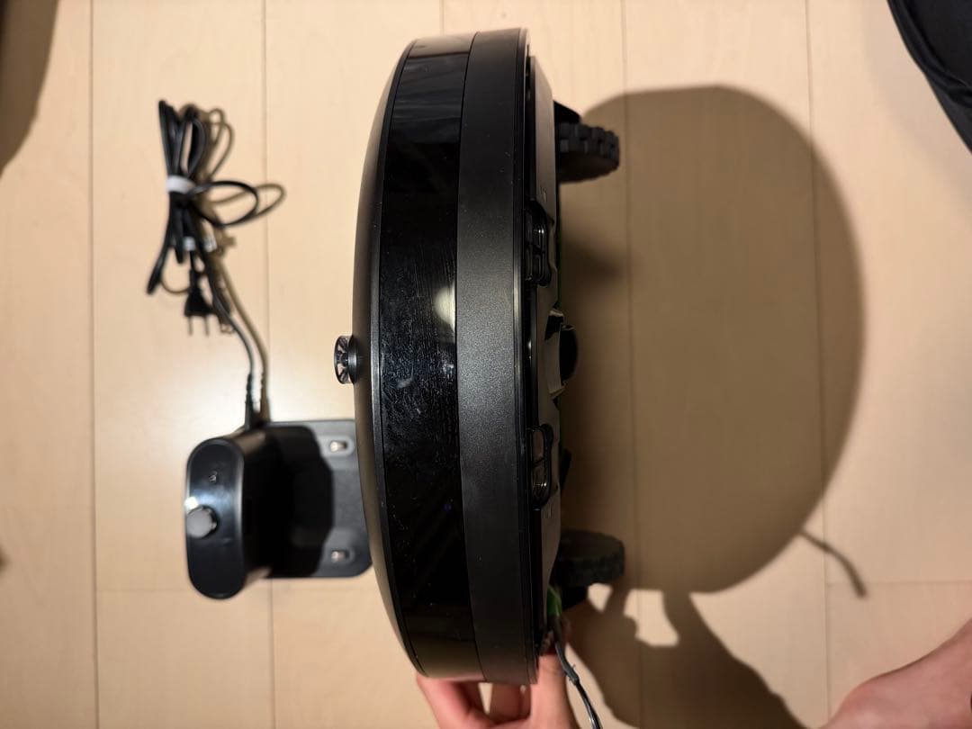 Aeroforce ロボット掃除機本体　ルンバi3